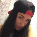 Woman, YanaKvika, Ukraina, Cherkasy oblast, Kamianskyi raion, Verbivka,  36 years old
