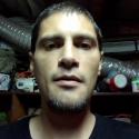 Man, Pokermaks, Ukraine, Kiev oblast, Kyyevo-Sviatoshynskyi raion, Nove,  42 years old