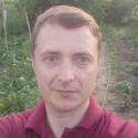 Man, Maximus7, Ukraine, Kiev oblast, Boryspilskyi raion, Kirove,  46 years old