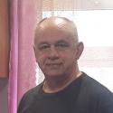 Man, Sergey1959, Ukraine, Zaporizhia oblast, Zaporizhzhia misto, Zaporizhzhia,  66 years old