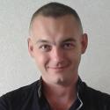 Man, Dima8707, Ukraine, Cherkasy oblast, Kamianskyi raion, Verbivka,  39 years old