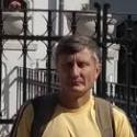 Man, Nikolaus, Ukraine, Cherkasy oblast, Kamianskyi raion, Verbivka,  53 years old