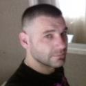 Man, Rudoi, Poland, Kujawsko-Pomorskie, Włocławek,  37 years old