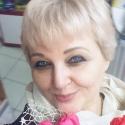 Woman, Natals, Ukraine, Rivne oblast, Rivne misto, Rivne,  57 years old