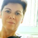 Woman, Osandra, Україна, Cherkasy oblast, Kamianskyi raion, Verbivka,  52 years old
