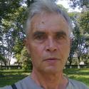 Man, gjbcr, Czech Republic, Moravskoslezský kraj, Nový Jičín, Starý Jičín,  70 years old