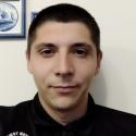 Man, vovikkorik, Ukraine, Cherkasy oblast, Kamianskyi raion, Verbivka,  34 years old