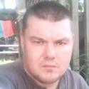 Man, Yra6, Ukraine, Cherkasy oblast, Kamianskyi raion, Verbivka,  45 years old