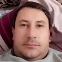 Man, Vasiliyc, Ukraine, Kherson oblast, Novotroitskyi raion, Blahovischenka,  40 years old