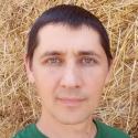 Man, desertthunder, Україна, Cherkasy oblast, Kamianskyi raion, Verbivka,  46 years old