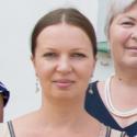 Жінка, Anna2021, Ukraine, Kiev oblast, Ivankivskyi raion, Shpyli,  42 років