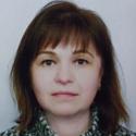 Woman, Elenita, Ukraine, Dnipropetrovsk oblast, Dniprodzerzhynsk misto, Karnaukhivka,  54 years old