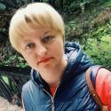 Woman, Liudasik, Ukraine, Kiev oblast, Ivankivskyi raion, Shpyli,  41 years old