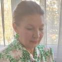 Woman, Natasa, Ukraine, Lviv oblast, Drohobytskyi raion, Rivne,  66 years old