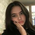 Woman, Ilonka05vin, country_UA, Cherkasy oblast, Kamianskyi raion, Verbivka,  24 years old