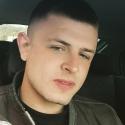 Man, Denislll, Ukraine, Kiev oblast, Irpin misto, Hostomel,  32 years old
