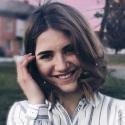 Woman, Yasichka, Україна, Volyn oblast, Lutsk misto, Lutsk,  25 years old
