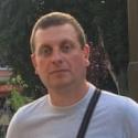 Man, Igor20, Україна, Lviv oblast, Kamianka-Buzkyi raion, Novyi Iarychiv,  49 years old