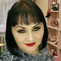 Woman, Svetlana21, country_UA, Cherkasy oblast, Kamianskyi raion, Verbivka,  58 years old