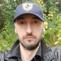 Man, Nabucco, Україна, Ternopil oblast, Ternopil misto, Ternopil,  35 years old