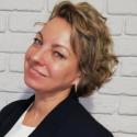 Woman, Kcuwa, Ukraine, Kiev oblast, Boryspilskyi raion, Velyka Oleksandrivka,  45 years old