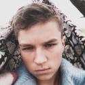 Man, Mikola16, country_UA, Cherkasy oblast, Kamianskyi raion, Verbivka,  24 years old