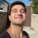 Man, Mark86, Azerbaijan, Orta Kur, Ucar, Ramal,  39 years old