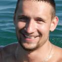 Man, Iroquois_04, Ukraine, Cherkasy oblast, Kamianskyi raion, Verbivka,  32 years old
