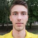 Чоловік, Bardinheart, country_UA, Dnipropetrovsk oblast, Kryvyi Rih misto, Kryvyi Rih,  29 років