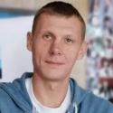 Man, Nickolay, Ukraine, Lviv oblast, Zolochivskyi raion, Bilyi Kamin,  38 years old