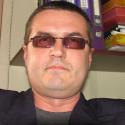 Man, Seregja, country_UA, Cherkasy oblast, Kamianskyi raion, Verbivka,  47 years old
