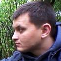 Man, RRoman, Ukraine, Ivano-Frankivsk oblast, Dolynskyi raion, Mala Turia,  40 years old