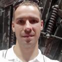 Man, Texass, Czech Republic, Hlavní město Praha, Praha,  32 years old