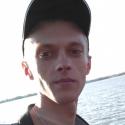 Man, Nikolas1, Ukraine, Cherkasy oblast, Kamianskyi raion, Verbivka,  35 years old