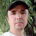 Man, Vladimir81, Ukraine, Kharkiv oblast, Kharkivskyi raion, Karavan,  44 years old