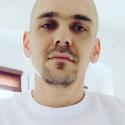 Man, Ddt75, Poland, Wielkopolskie, Czarnkowsko-trzcianecki, Trzcianka,  36 years old