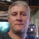 Man, Oleksandr76, Ukraine, Cherkasy oblast, Kamianskyi raion, Verbivka,  50 years old