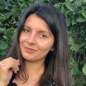 Woman, Liliya94, Ukraine, Cherkasy oblast, Kamianskyi raion, Verbivka,  32 years old