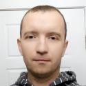 Man, Pavlo4you, Canada, Saskatchewan, Saskatoon (Div.11), Saskatoon,  39 years old