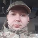 Man, saintDoK, country_UA, Donetsk oblast, Slovianskyi raion, Sloviansk,  37 years old