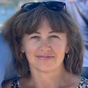Woman, Victoriya_C, Ukraine, Poltava oblast, Zinkivskyi raion, Zinkiv,  56 years old