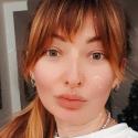 Woman, Olya12, Ukraine, Cherkasy oblast, Kamianskyi raion, Verbivka,  34 years old