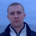 Man, Aleksanr, Ukraine, Cherkasy oblast, Kamianskyi raion, Verbivka,  43 years old