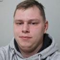 Man, IgorMamba, Polska, Wielkopolskie, Jarociński, Witaszyce,  32 years old