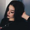 Woman, Alaa, Ukraine, Cherkasy oblast, Kamianskyi raion, Verbivka,  33 years old