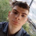Man, Evhenikum, Ukraine, Cherkasy oblast, Kamianskyi raion, Verbivka,  33 years old