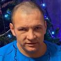 Чоловік, RuslanK, country_UA, Zakarpattia oblast, Velykobereznianskyi raion, Volosianka,  39 років