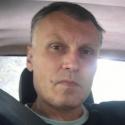 Man, Plohish, Ukraine, Donetsk oblast, Kramatorsk misto, Kramatorsk,  56 years old