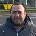 Man, Alex303, Polska, Mazowieckie, Warszawa,  45 years old