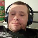 Man, Needle, Польща, Śląskie, Katowice,  44 years old